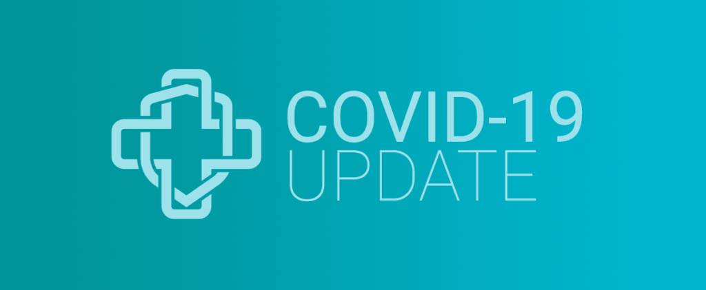 COVID-19 Update from the Broadsign Team